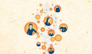Gestion des ressources humaines : DRH à la demande